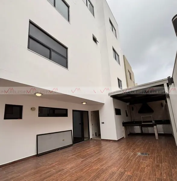 Casa en venta en Bosques de las Cumbres, Monterrey — foto 3 de 22