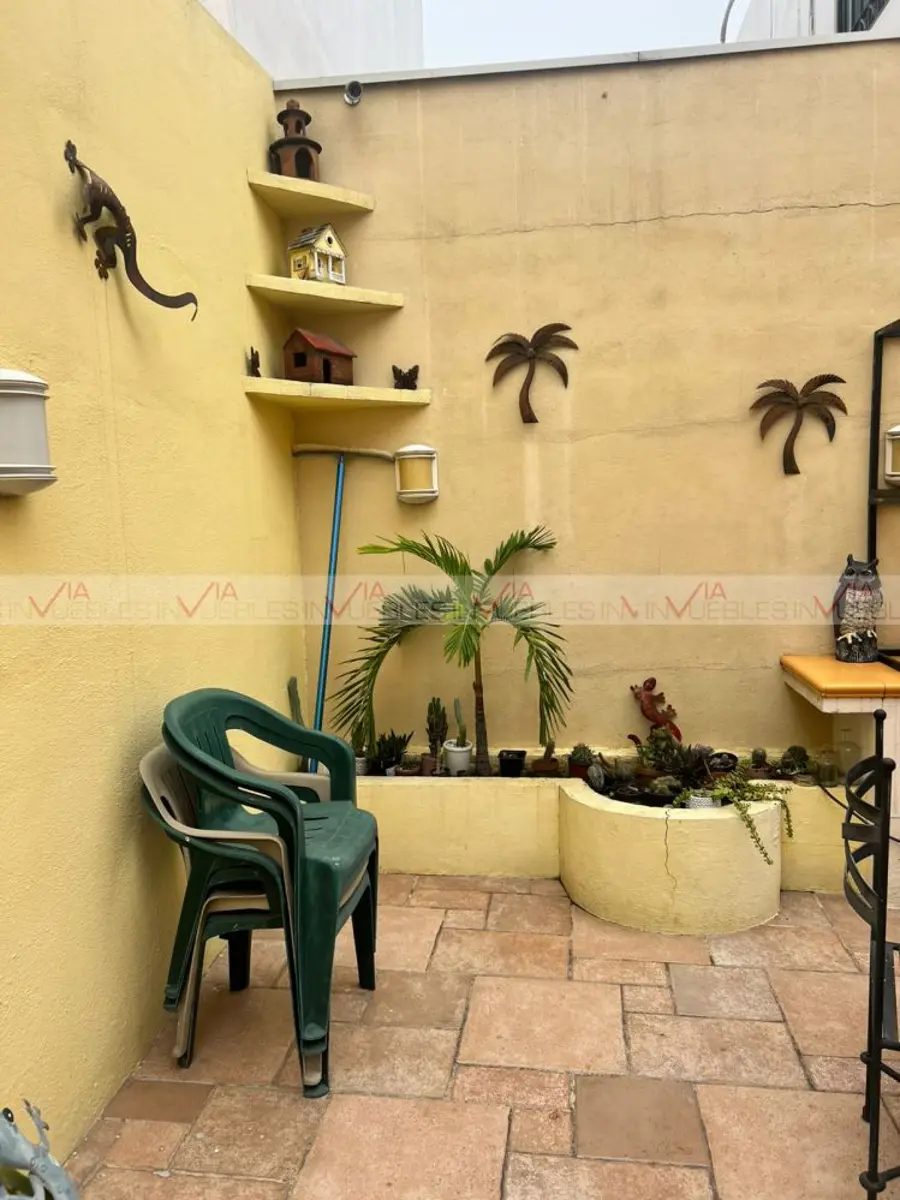 Casa en venta en Paseo de Cumbres, Monterrey — foto 1 de 12