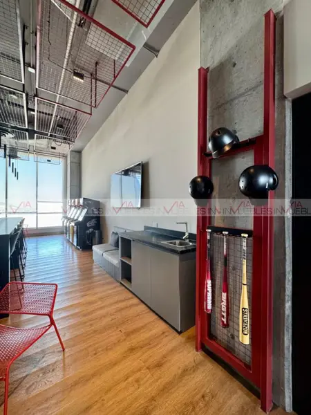 Departamento en venta en Monterrey Centro, Monterrey — foto 3 de 31