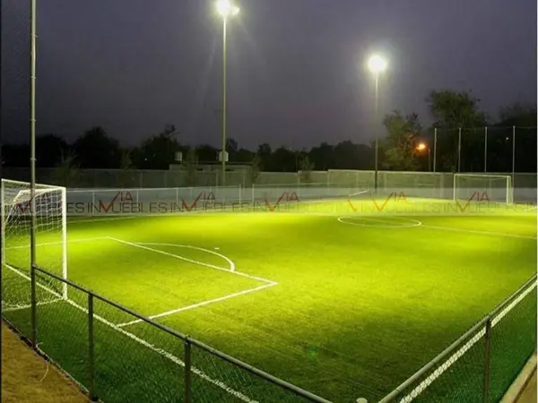 Terreno en venta en Carolco, Monterrey — foto 3 de 8