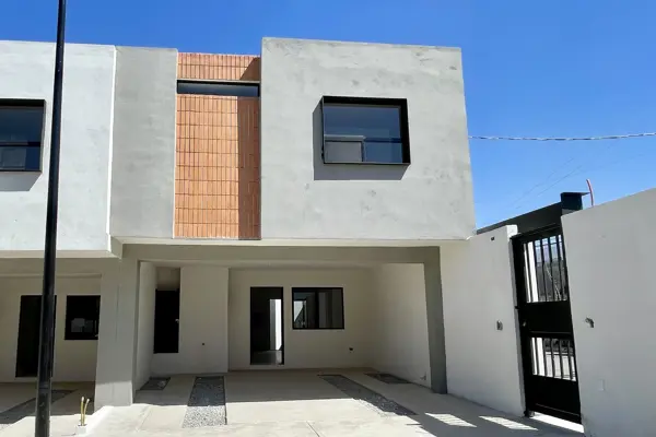 Casa Nueva en VENTA en Vista Hermosa Casa Nueva en VENTA en Vista Hermosa