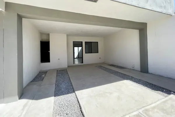 Casa en venta en Vista Hermosa, Saltillo — foto 2 de 18