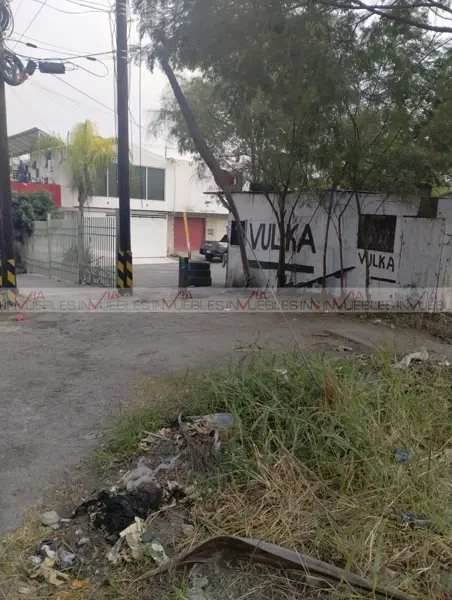 Terreno en renta en Balcones de Anahuac, San Nicolás de los Garza — foto 3 de 12