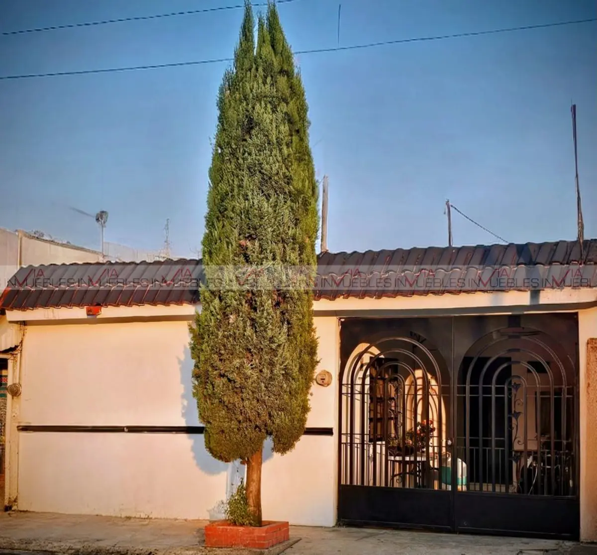 Casa en venta en Valle de Chapultepec, Guadalupe — foto 1 de 11
