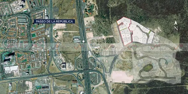 Puerta Norte Juriquilla