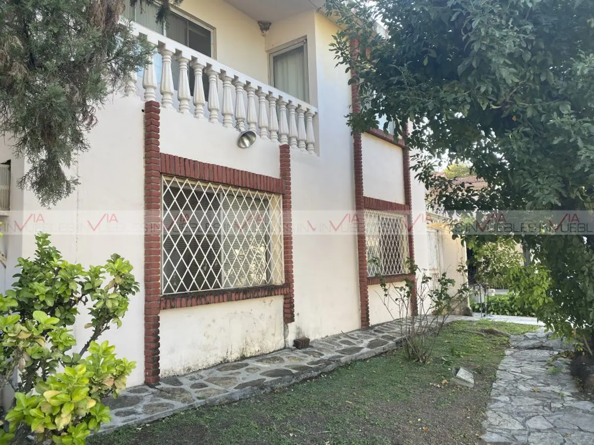 Casa en venta en Del Paseo Residencial, Monterrey — foto 1 de 13