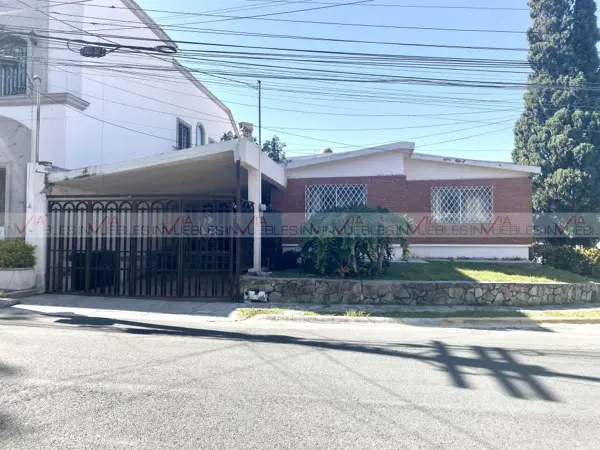 Casa en venta en Del Paseo Residencial, Monterrey — foto 3 de 13
