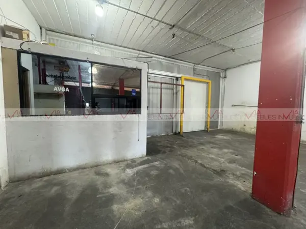 Bodega en renta en Mercado de Abastos Poniente, Santa Catarina — foto 2 de 15
