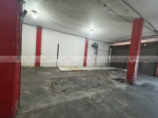 Bodega en renta en Mercado de Abastos Poniente, Santa Catarina — foto 3 de 15