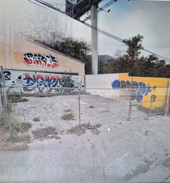 Terreno en venta en Lomas Mederos, Monterrey — foto 2 de 8