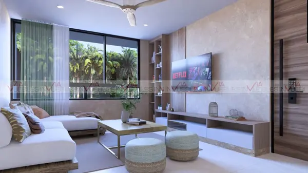 Casa en venta en Chicxulub Puerto, Progreso — foto 3 de 10