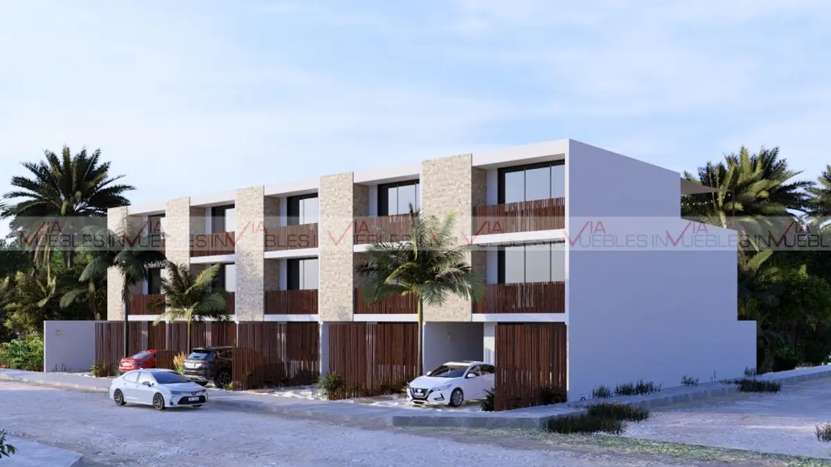 Casa en venta en Chicxulub Puerto, Progreso — foto 1 de 10
