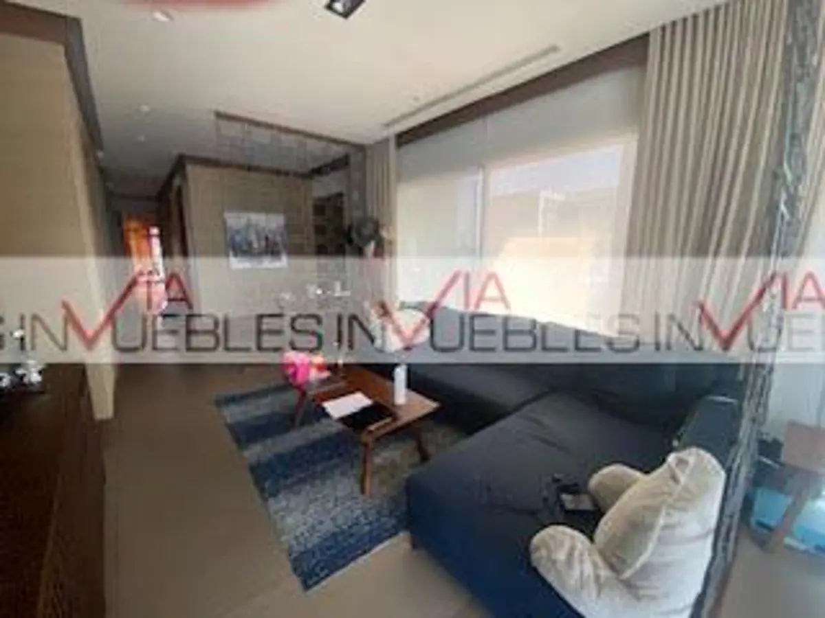 Departamento en venta en Del Valle, San Pedro Garza García — foto 1 de 19