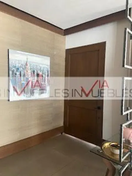Departamento en venta en Del Valle, San Pedro Garza García — foto 3 de 19