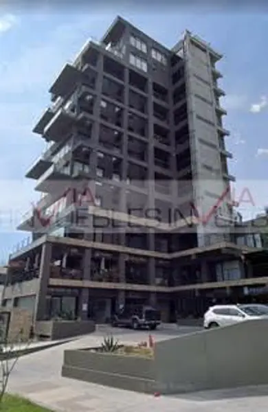 Departamento en venta en Del Valle, San Pedro Garza García — foto 2 de 19