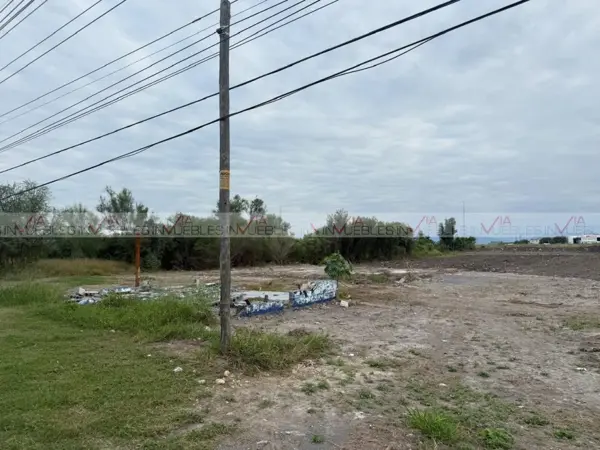 Terreno en renta en Cadereyta Jimenez Centro, Cadereyta Jiménez — foto 3 de 13