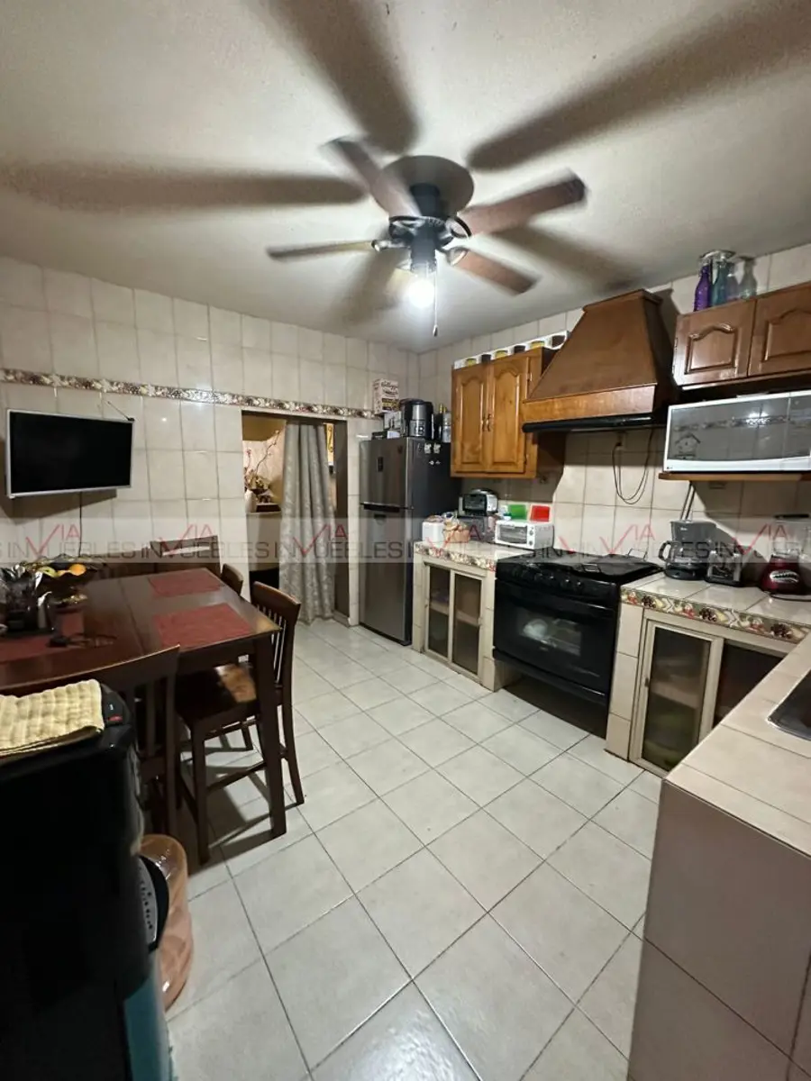 Casa en renta en Obrera, Monterrey — foto 1 de 8