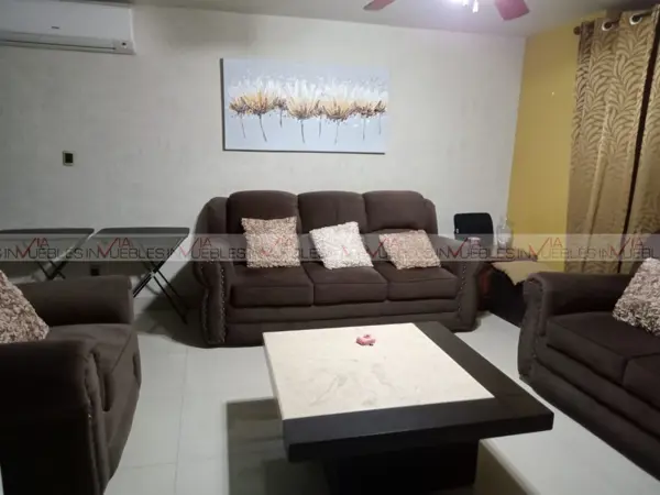 Casa en venta en Ancon del Huajuco, Monterrey — foto 2 de 8