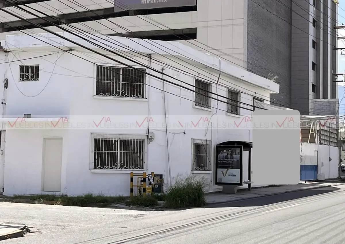 Bodega en renta en Chepevera, Monterrey — foto 1 de 11