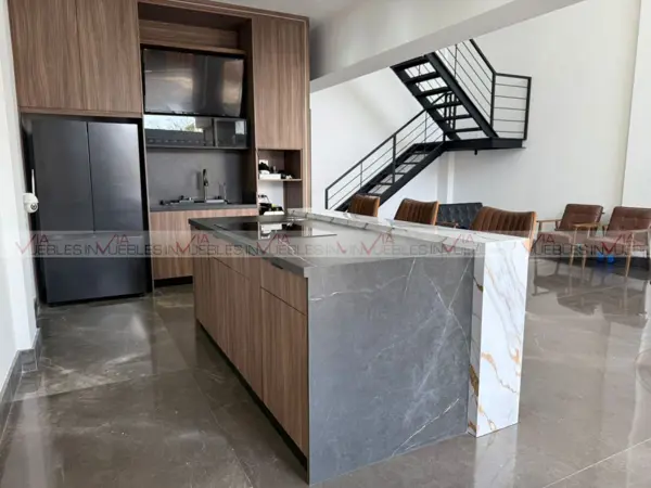 Casa en venta en La Encomienda, General Escobedo — foto 2 de 15
