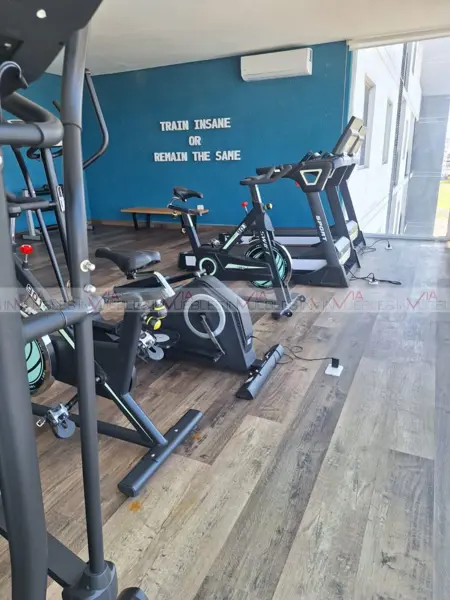 Departamento en renta en Céntrika Victoria Elite, Monterrey — foto 3 de 16