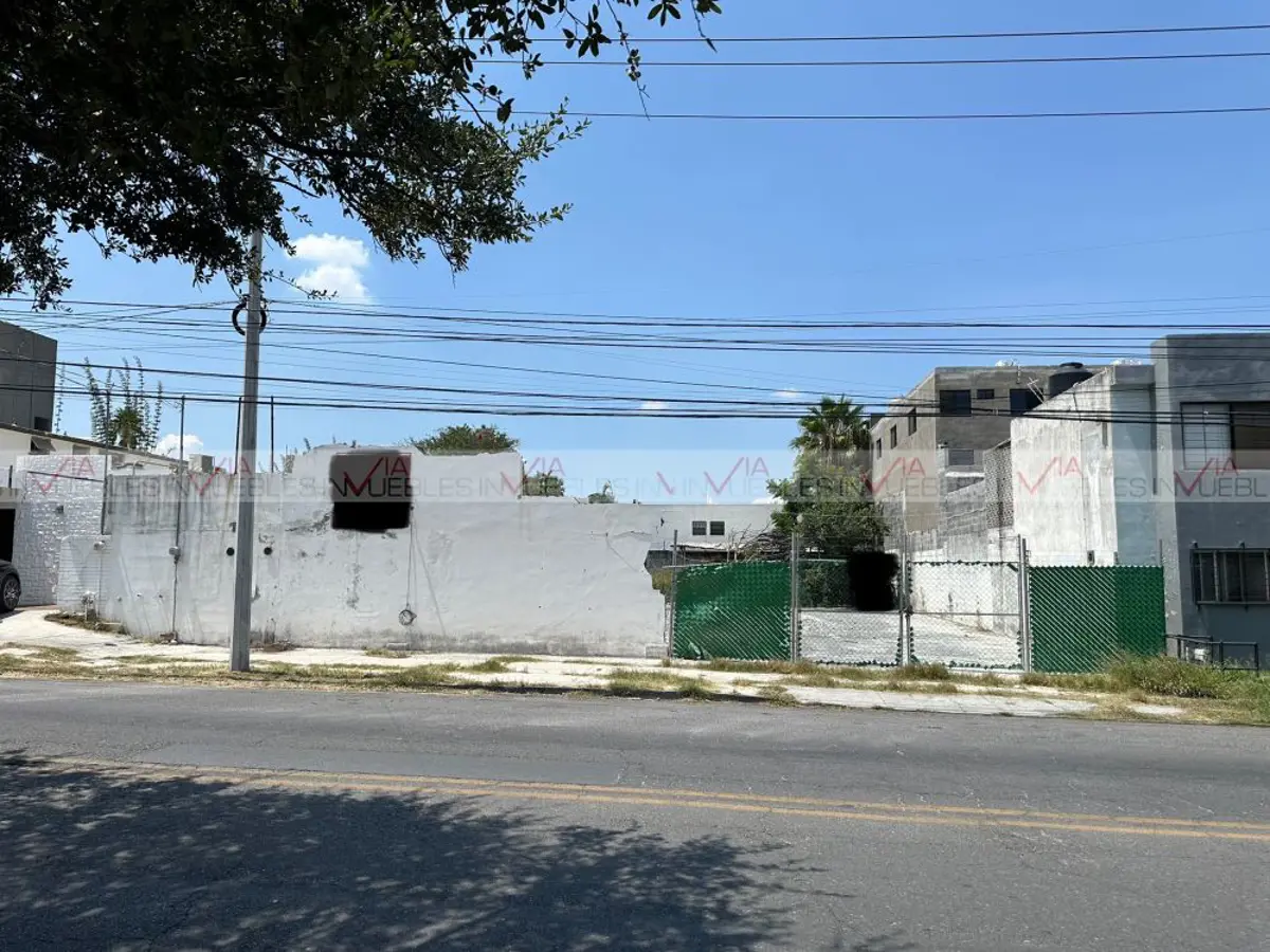 Terreno en renta en Roma Privada, Monterrey — foto 1 de 9