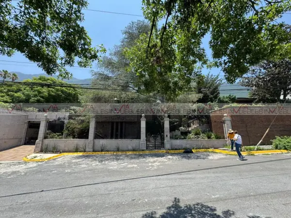 Casa en venta en Pedregal del Valle, San Pedro Garza García — foto 2 de 28
