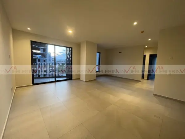 Departamento en venta en Santa Maria, Monterrey — foto 2 de 13