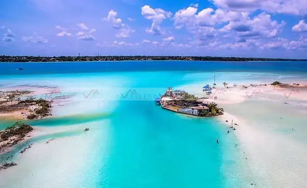 Terreno en venta en Caan Lumil, Bacalar — foto 2 de 11