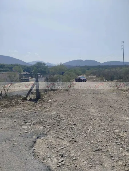 Terreno en venta en Ramos Arizpe Centro, Ramos Arizpe — foto 2 de 10