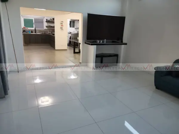 Casa en venta en Portal de Cumbres, Monterrey — foto 3 de 12