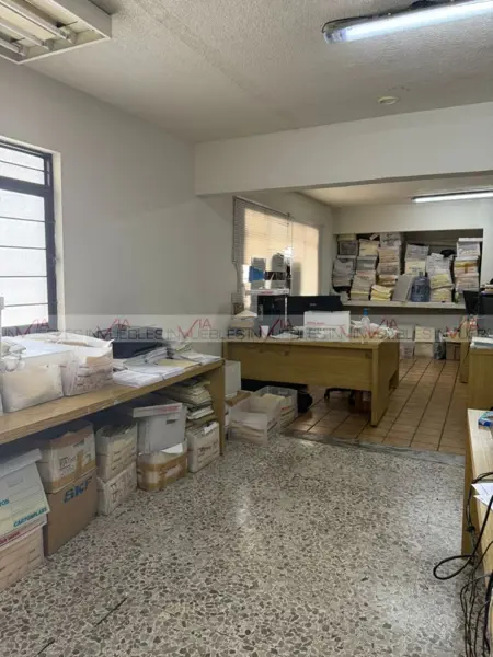 Bodega en renta en San Gilberto, Santa Catarina — foto 3 de 17