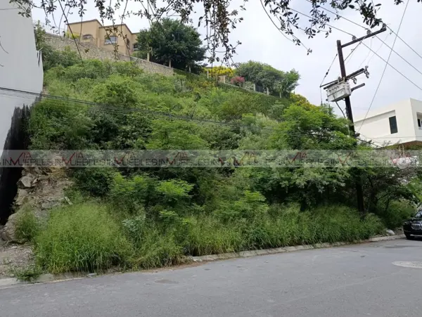 Terreno en venta en Las Cumbres, Monterrey — foto 3 de 8