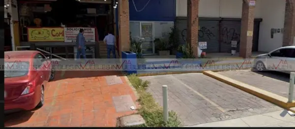 Local en renta en Las Cumbres, Monterrey — foto 2 de 8