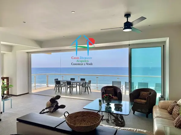 Departamento en venta en Alfredo V Bonfil, Acapulco de Juárez — foto 2 de 78