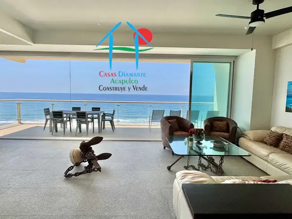 Departamento en venta en Alfredo V Bonfil, Acapulco de Juárez — foto 3 de 78