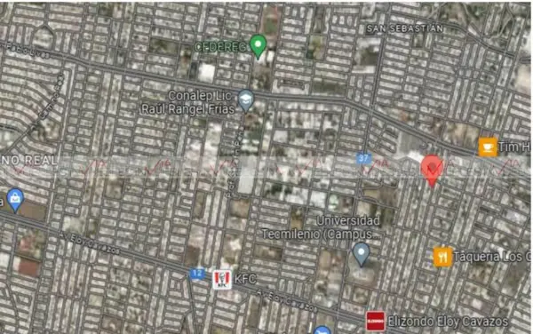 Terreno en venta en La Playa, Guadalupe — foto 3 de 8