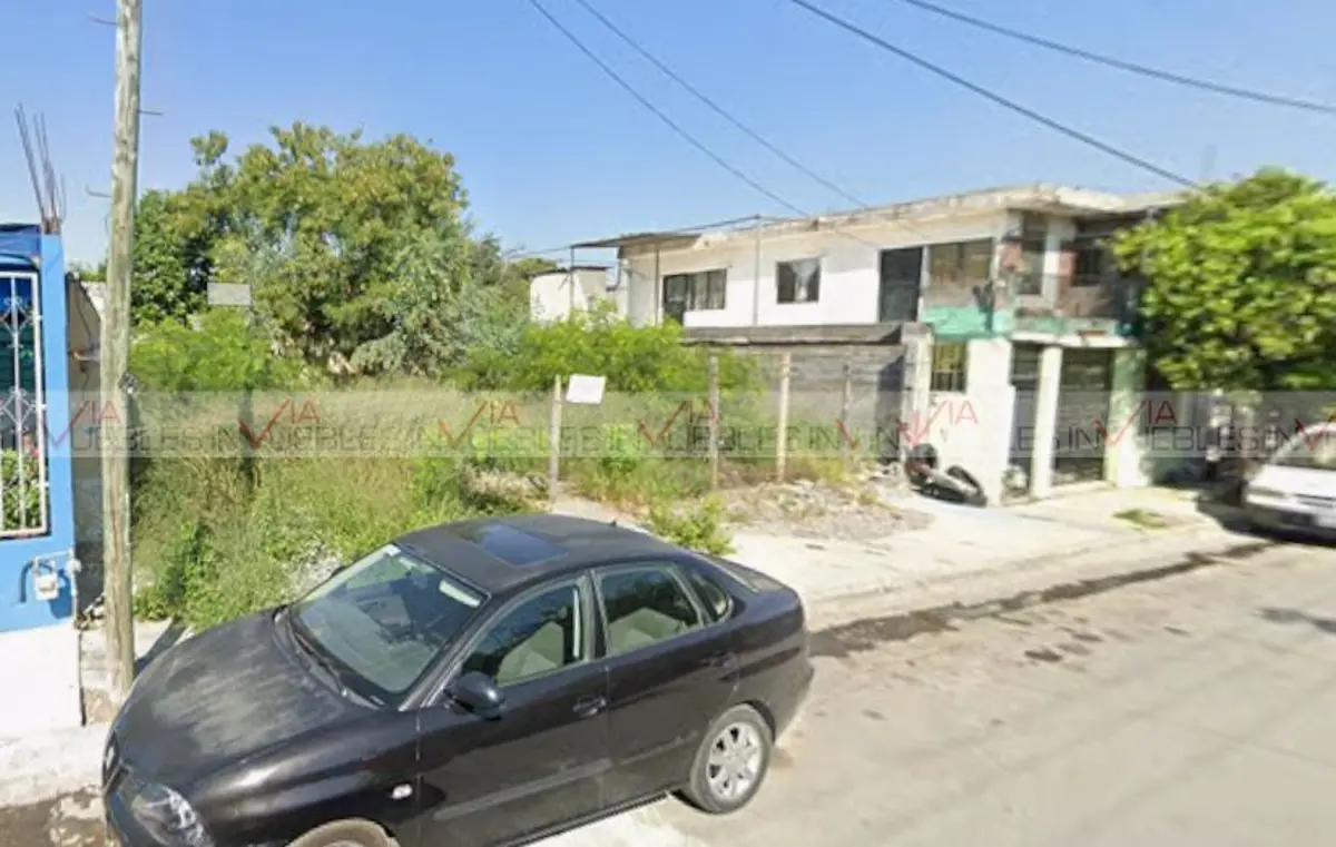 Terreno en venta en La Playa, Guadalupe — foto 1 de 8