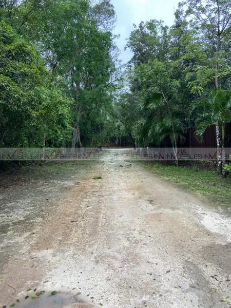 Terreno en venta en Villas Tropicales, Benito Juárez — foto 2 de 8