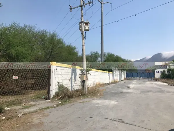 Terreno en venta en Huajuquito o los Cavazos, Santiago — foto 2 de 14