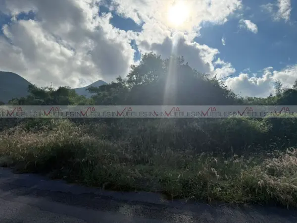 Terreno en venta en Yerbaniz, Santiago — foto 3 de 8