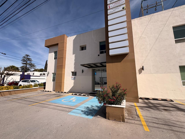 Edificio en renta en Republica Poniente, Saltillo — foto 3 de 15