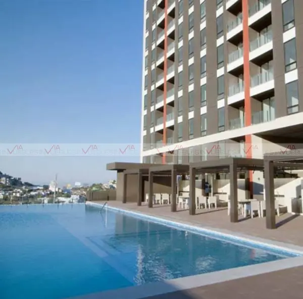 Departamento en venta en Del Paseo Residencial, Monterrey — foto 2 de 16