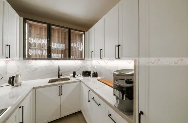 Departamento en venta en Del Paseo Residencial, Monterrey — foto 3 de 16