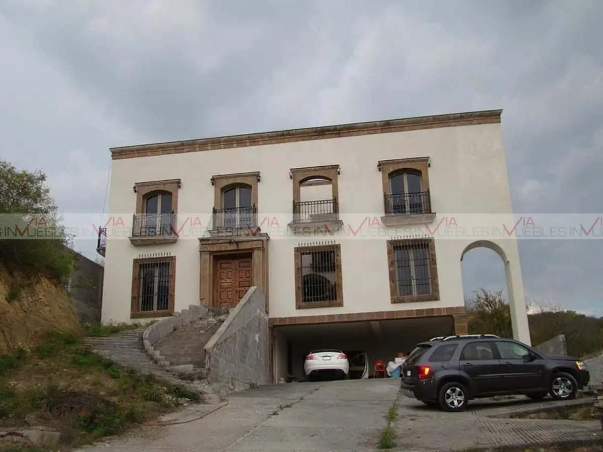 Casa en venta en Santiago Centro, Santiago — foto 1 de 21