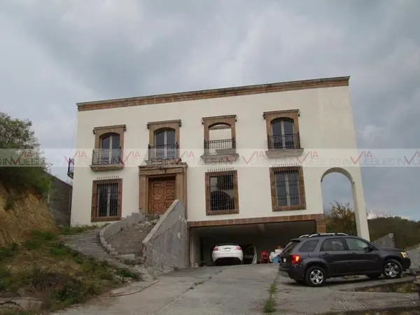 Villa de Santiago Centro