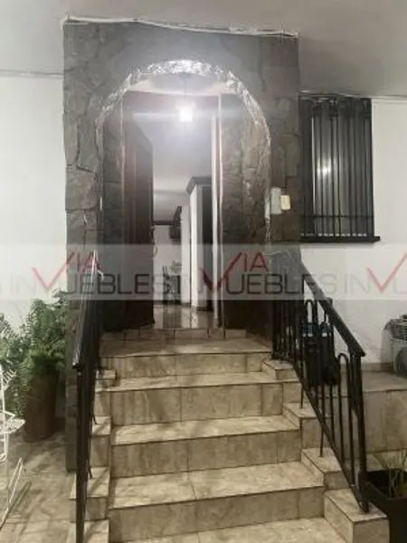 Casa en venta en Valle del INFONAVIT, Monterrey — foto 3 de 14