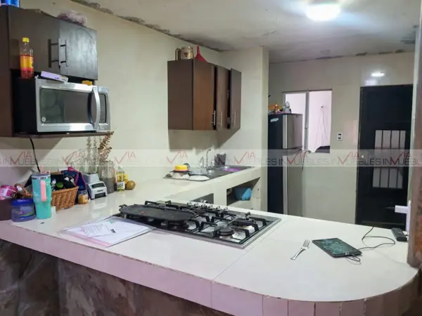 Casa en venta en Urbi Villa del Rey, Monterrey — foto 3 de 14