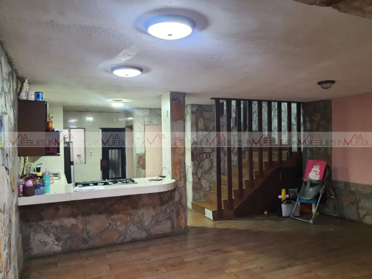 Casa en venta en Urbi Villa del Rey, Monterrey — foto 1 de 14