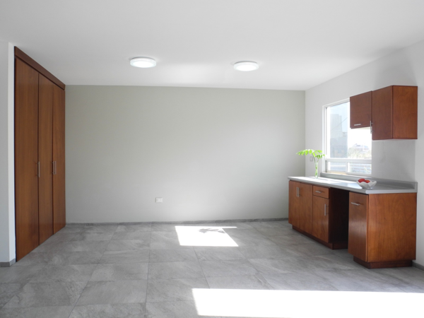 Departamento en venta en San Andrés Cholula Centro, San Andrés Cholula — foto 2 de 11